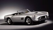 Ferrari 250 California Spyder