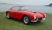 Ferrari 250 GT SWB Berlinetta