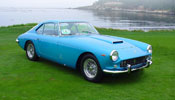 Ferrari 250 GT SWB Speciale