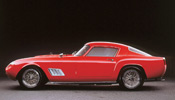 Ferrari 250 GT TourDeFrance