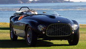Ferrari 250MM Vignale Spyder
