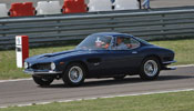 Ferrari 250GT Bertone Berlinetta