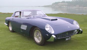 Ferrari 250GT Pininfarina Coupe