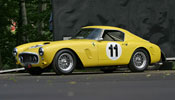 Ferrari 250GT SWB Berlinetta C