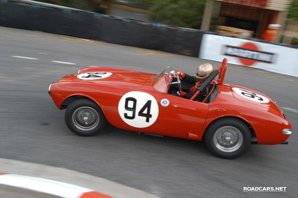 Ferrari 225