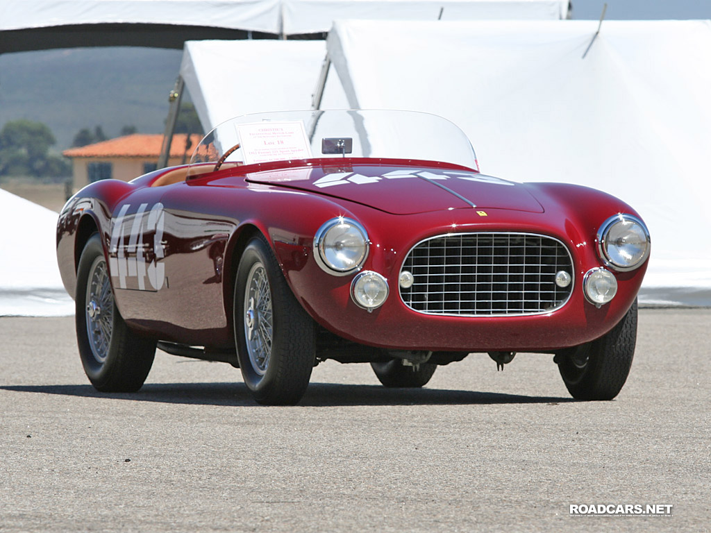 Ferrari 225
