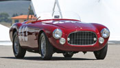Ferrari 225 Sport