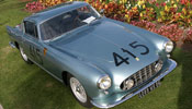 Ferrari 250 Boano