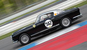 Ferrari 250 Boano