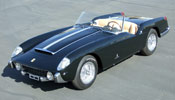 Ferrari 250 GT Cabriolet
