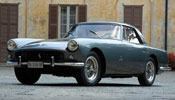 Ferrari 250GT Coupe