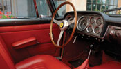 Ferrari 250GT Coupe
