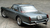 Ferrari 250GT Coupe