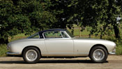 Ferrari 250GT Europa