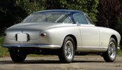 Ferrari 250GT Europa