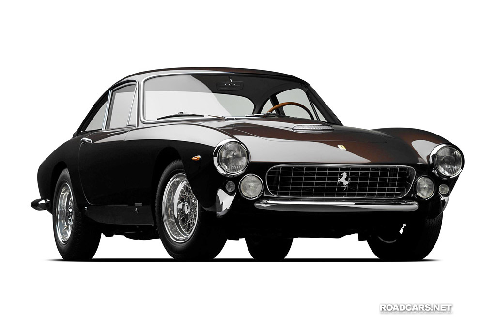 Ferrari 250GT Lusso