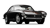 Ferrari 250GT Lusso