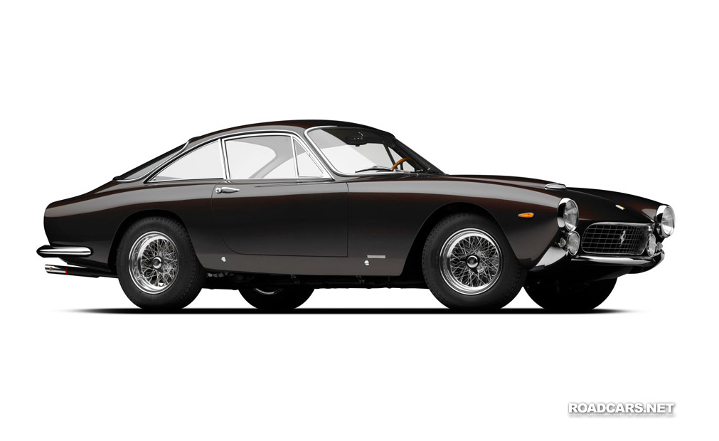 Ferrari 250GT Lusso