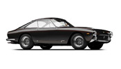 Ferrari 250GT Lusso