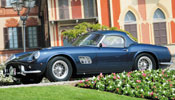 Ferrari 250GT SWB