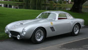 Ferrari 250GT Zagato