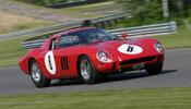 Ferrari 250GTO