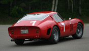 Ferrari 250GTO