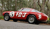 Ferrari 250GT Millemiglia