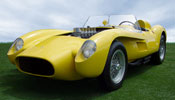 Ferrari 250 Testarossa