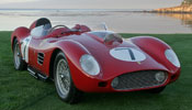 Ferrari 250 TR