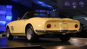 Ferrari 275 GTB Nart Spyder
