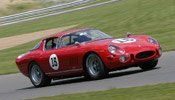 Ferrari 275GTB Competizione