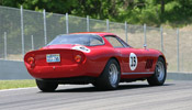 Ferrari 275GTB Competizione