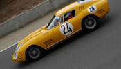 Ferrari 275GTB Competizione