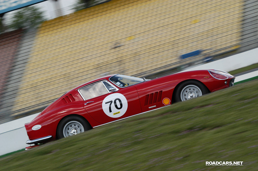 Ferrari 275GTB