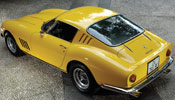Ferrari 275 GTB4
