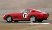 Ferrari 275 GTB4 C