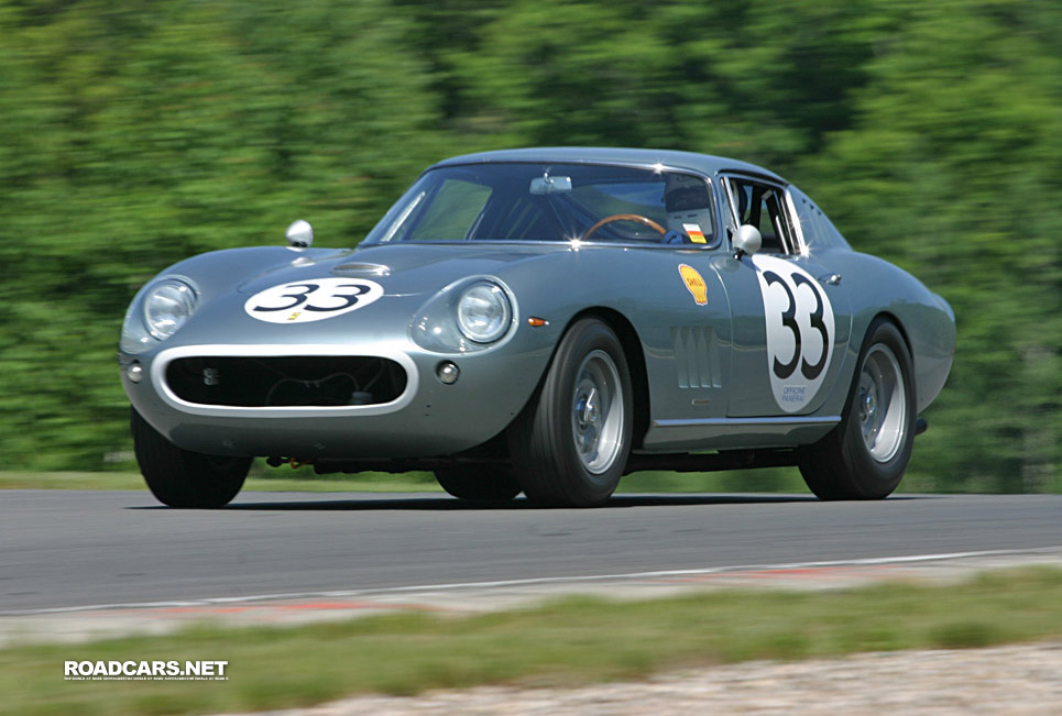 Ferrari 275 GTB C