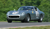 Ferrari 275 GTB4 C