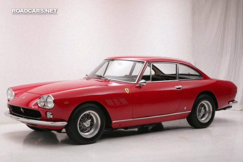 Ferrari 330 GT