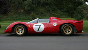 Ferrari 330 P
