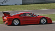 Ferrari 288 GTO Evoluzione