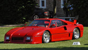 Ferrari 288 GTO Evoluzione