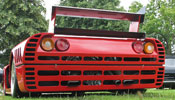 Ferrari 288 GTO Evoluzione