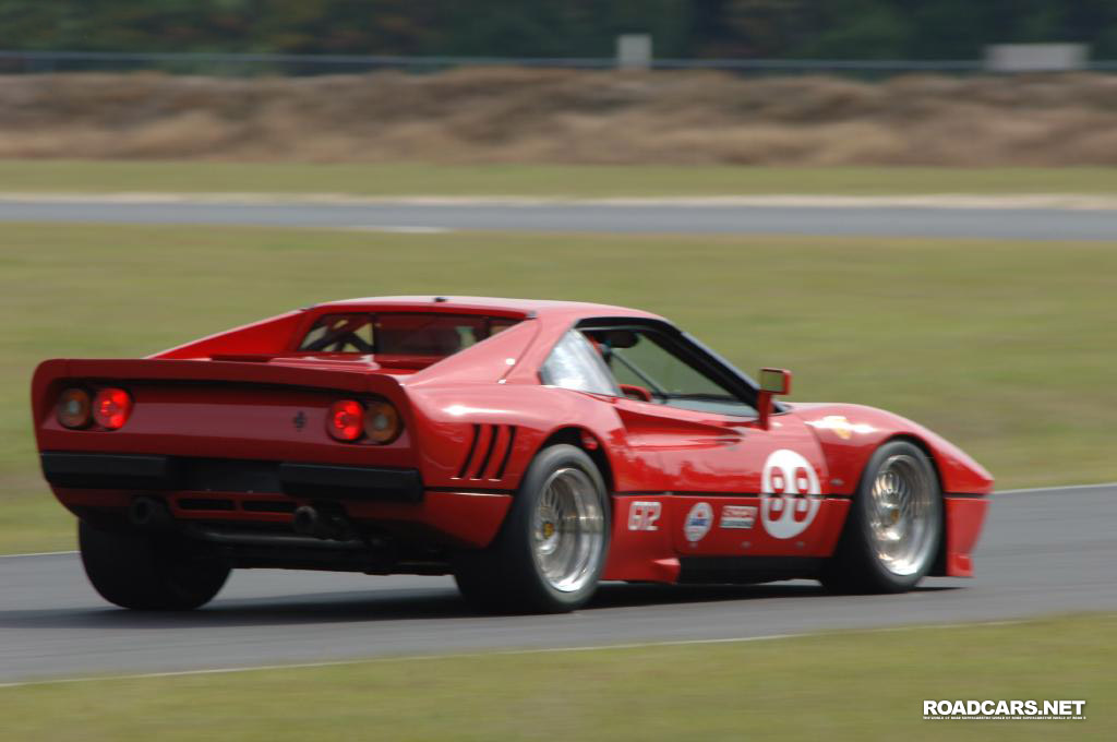 Ferrari 308