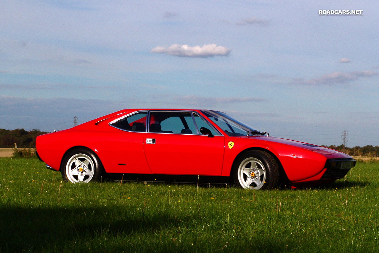 Ferrari 308 GT4