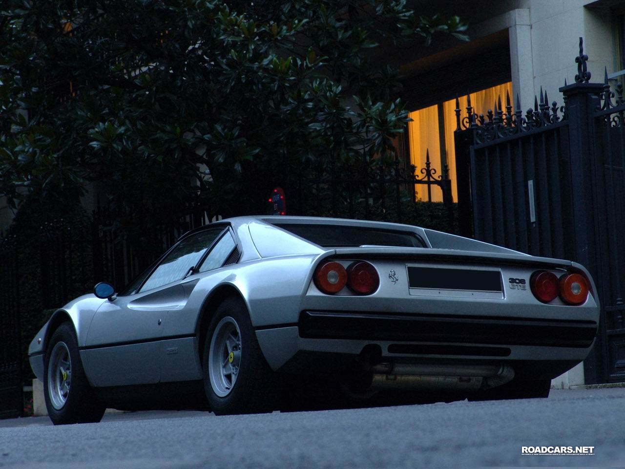 Ferrari 308 GTB
