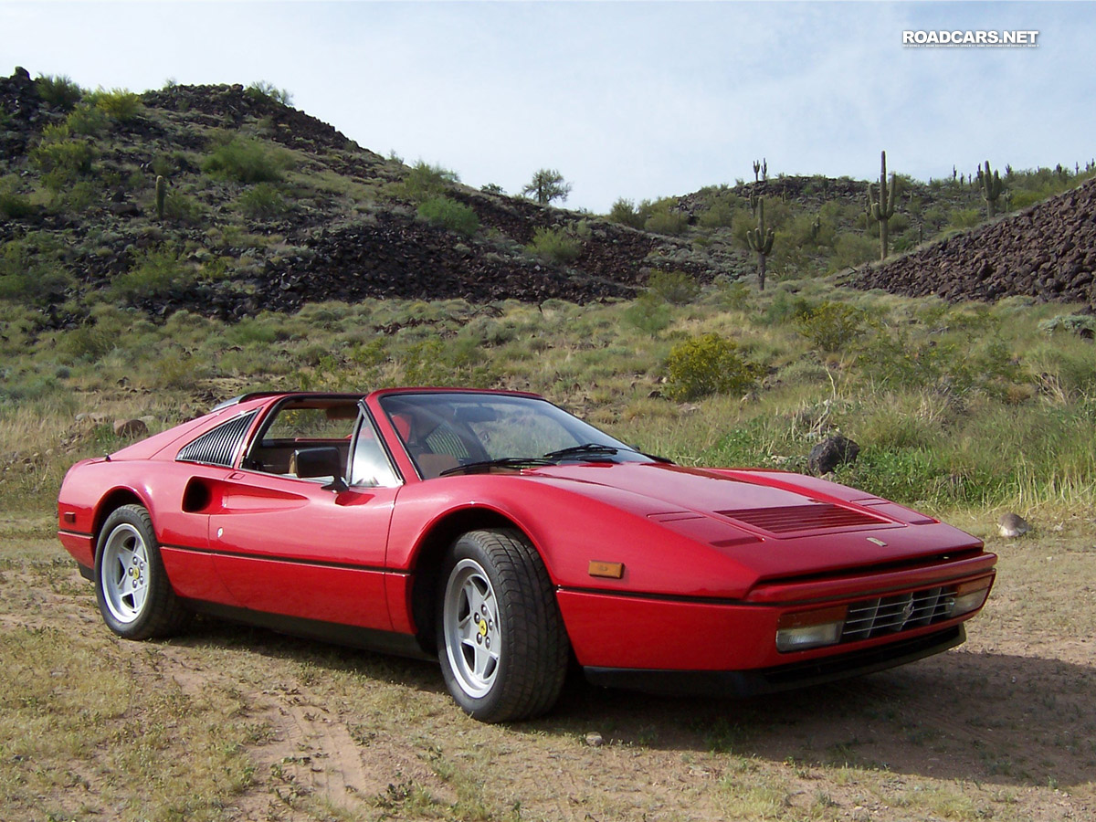Ferrari 328
