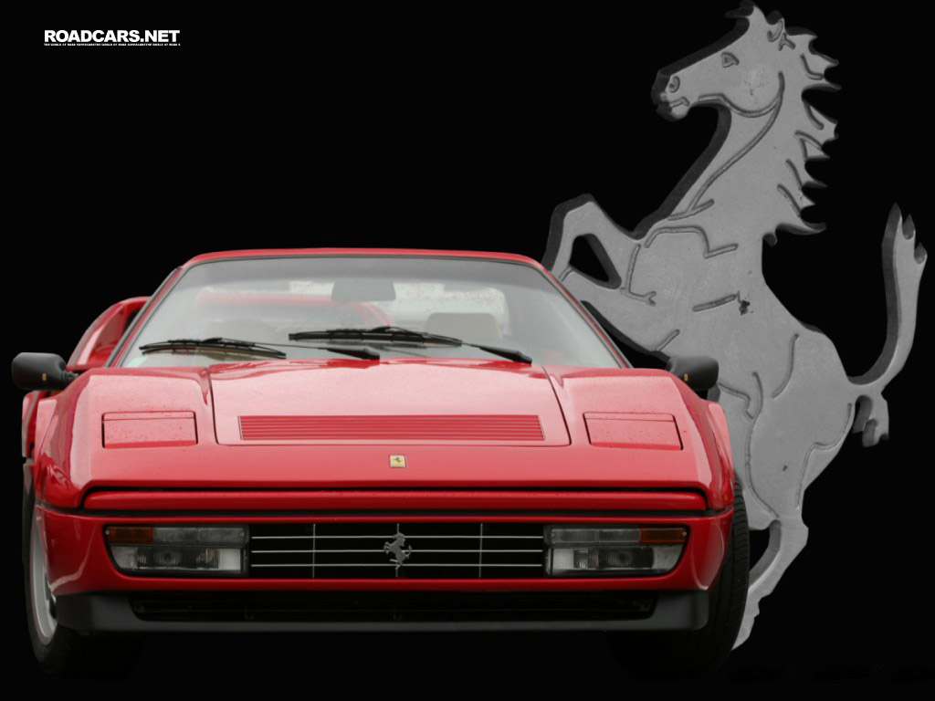 Ferrari 328