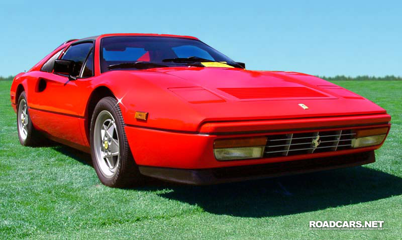 Ferrari 328GTS